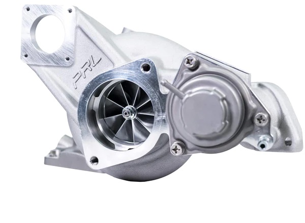Image of PRL Motorsport Turbocharger P700 Drop-In Roestvrij Staal Honda Civic,Accord
