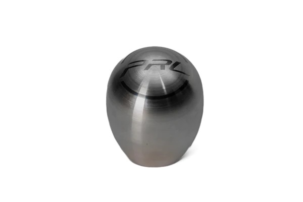 Image of PRL Motorsport Pookknop 43.3mm Roestvrij Staal