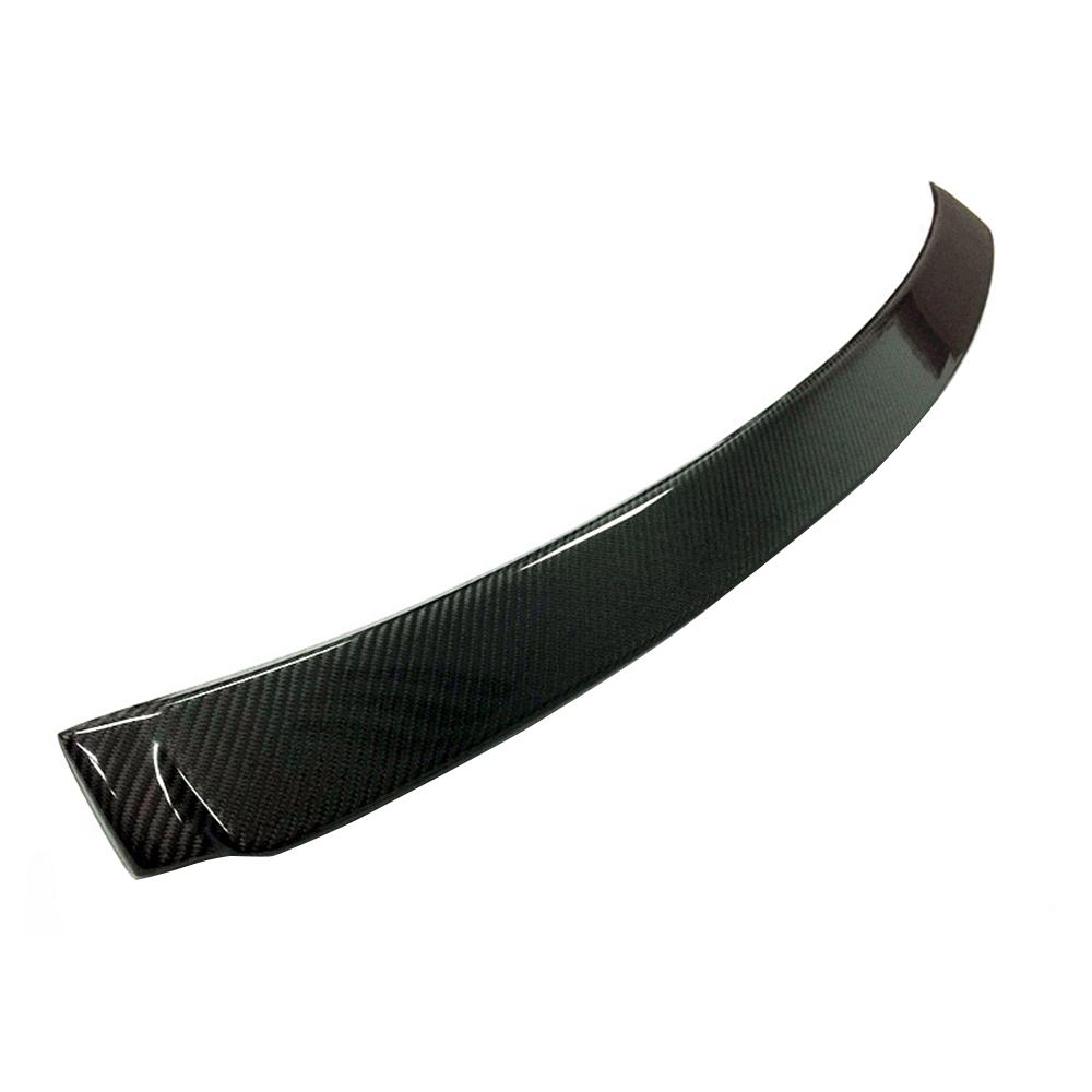 Image of CarbonWorks Achter Spoiler Carbon Audi A3