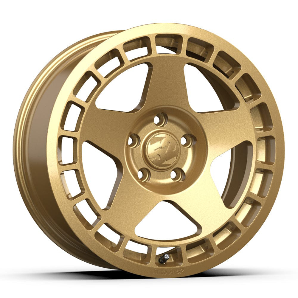 Image of Fifteen52 Turbomac Velgen 17 Inch 7.5J ET40 5x112