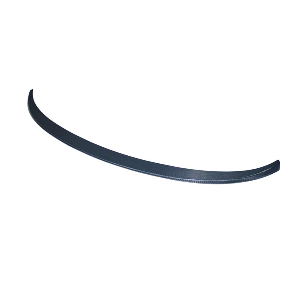 Image of CarbonWorks Koffer Spoiler 3D Style Carbon BMW 3-serie