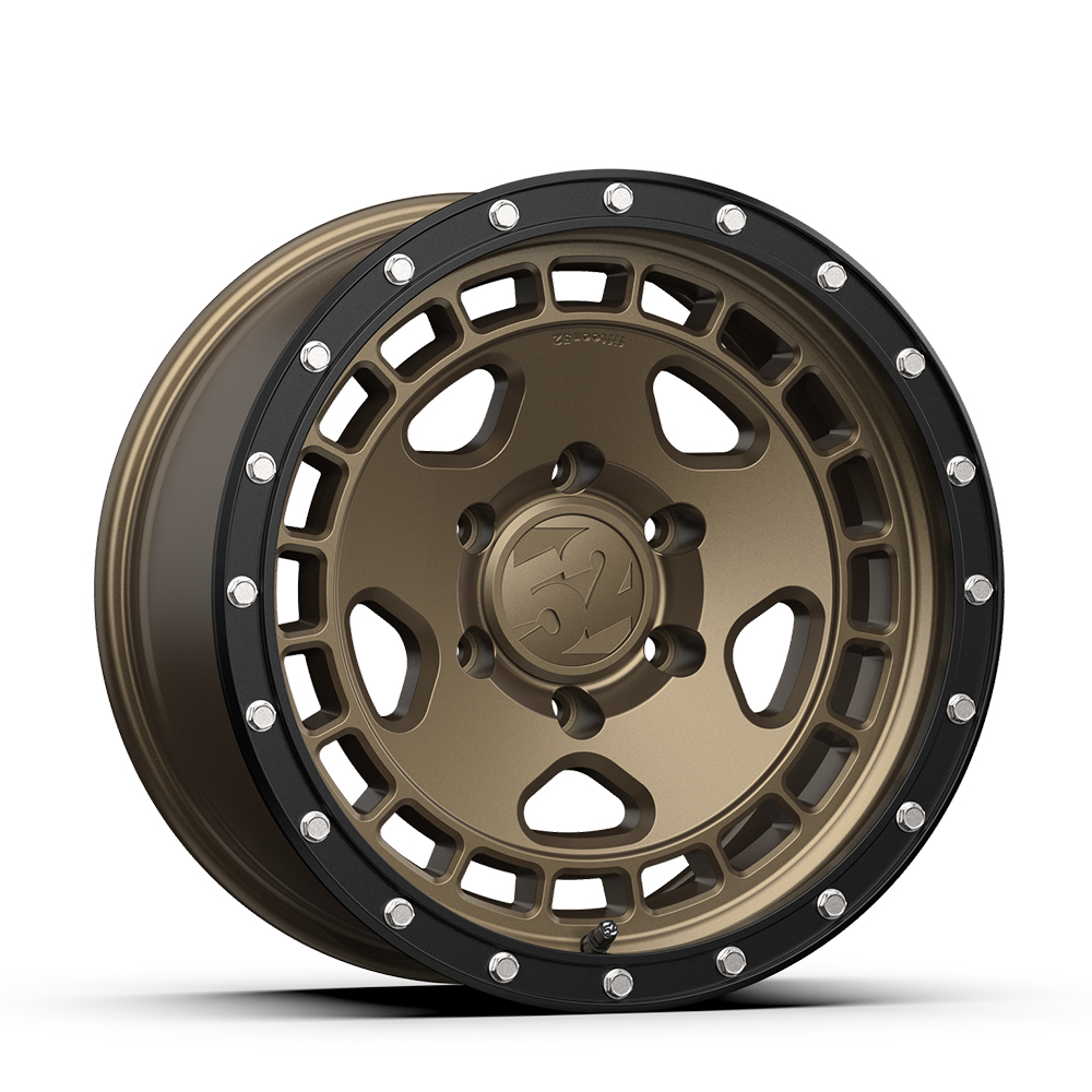 Image of Fifteen52 Turbomac HD Velgen 17 Inch 8.5J ET0 6x139.7