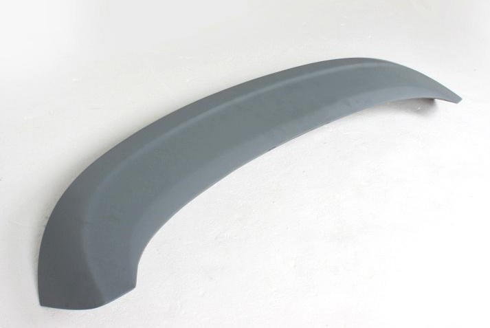 Image of SK-Import Achter Spoiler ABT Style Fiberglass Volkswagen Polo