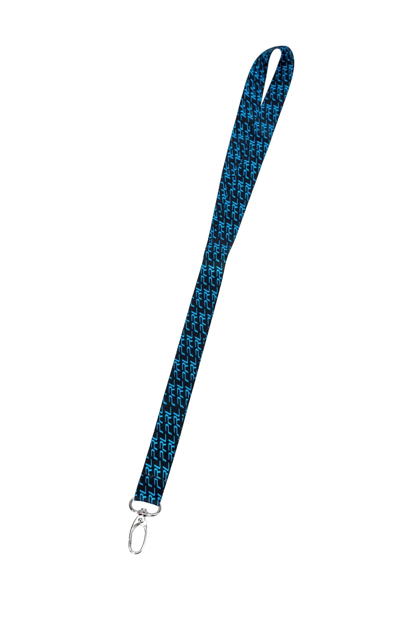 Image of PRL Motorsport Keycord Blauw