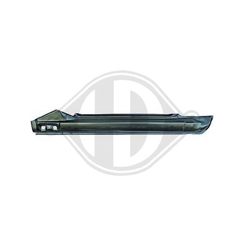 Image of OEM-Parts Side Skirts OEM Staal Mazda MX-5