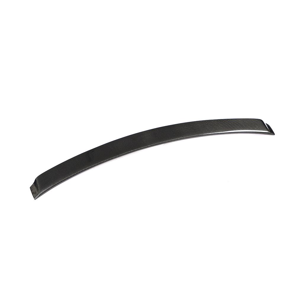 Image of CarbonWorks Koffer Spoiler Carbon BMW 3-serie
