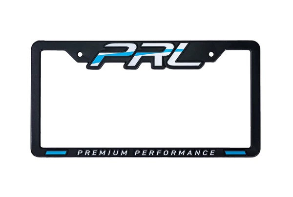 Image of PRL Motorsport Kentekenplaathouder