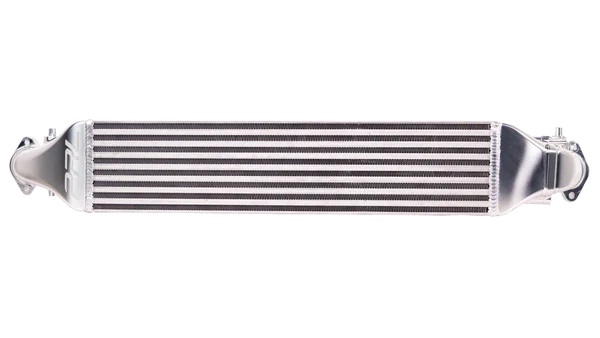 Image of PRL Motorsport Intercooler Zilver Aluminium Honda Civic