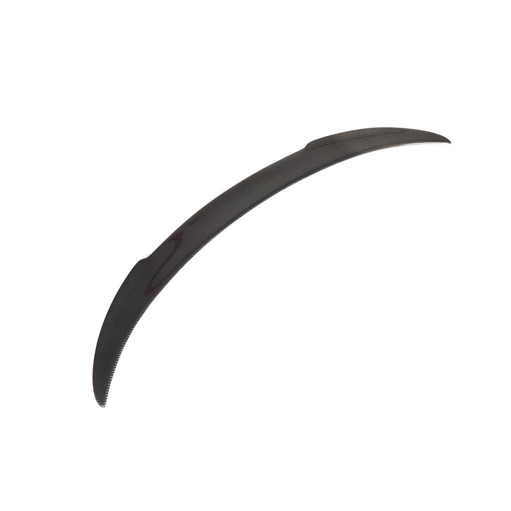 Image of CarbonWorks Koffer Spoiler FD Style Carbon Mercedes CLA