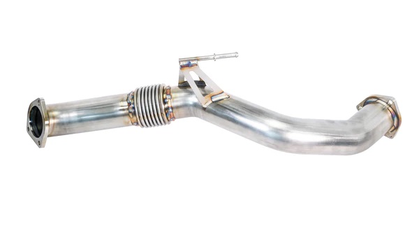Image of PRL Motorsport Frontpipe Honda Civic,Accord,Integra