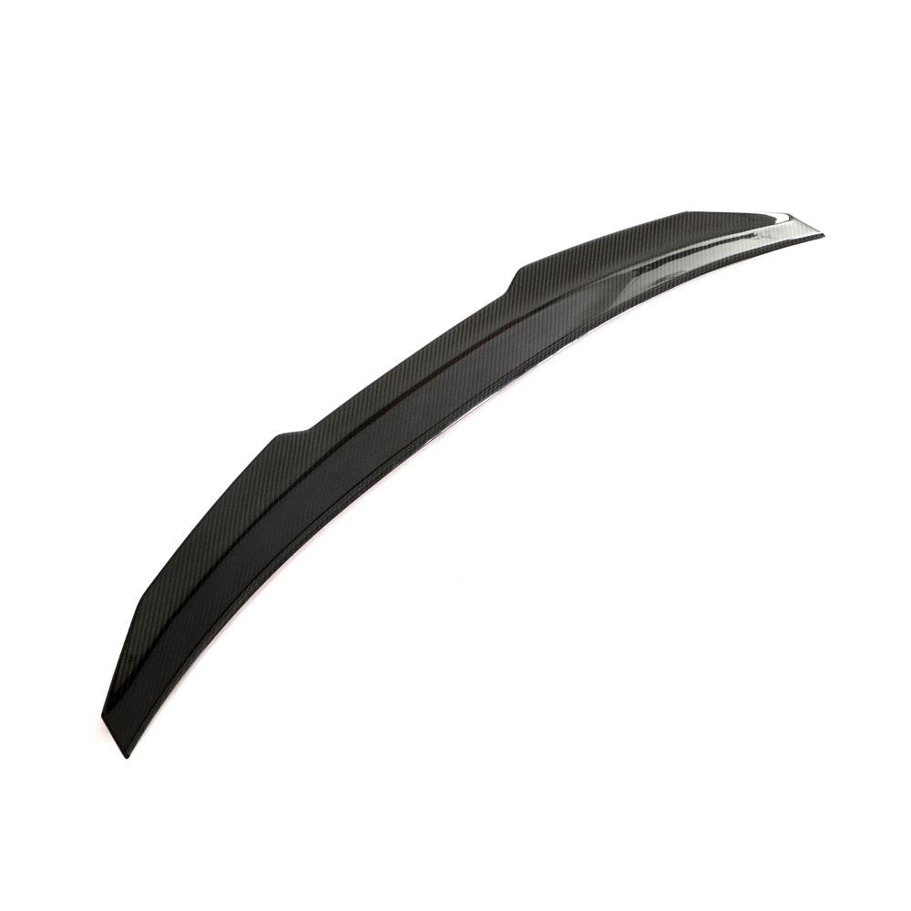 Image of CarbonWorks Koffer Spoiler Carbon BMW 4-serie