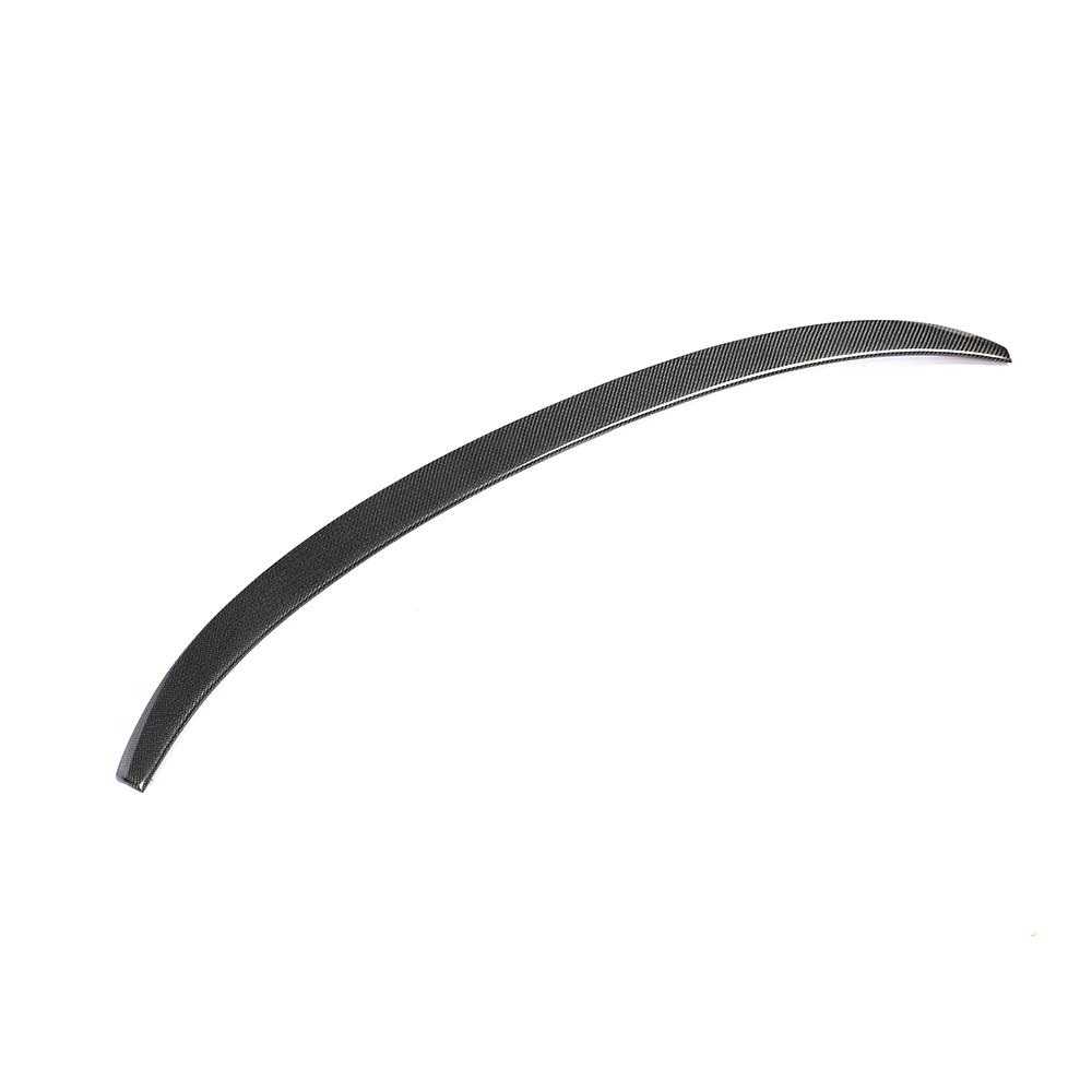 Image of CarbonWorks Achter Spoiler Performance Carbon BMW X4