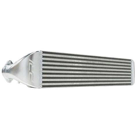 Image of PRL Motorsport Intercooler Zilver Aluminium Honda Civic