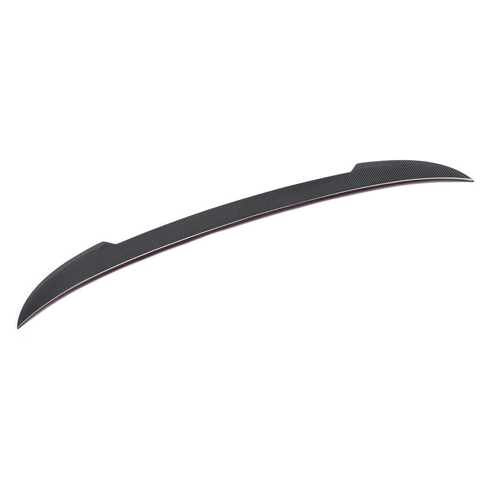 Image of CarbonWorks Koffer Spoiler Vorsteiner Style Carbon BMW 4-serie