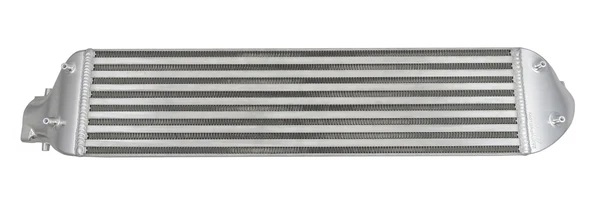 Image of PRL Motorsport Intercooler Zilver Aluminium Honda Civic
