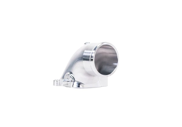Image of PRL Motorsport Intercooler Outlet High Volume Aluminium Honda Civic,Integra