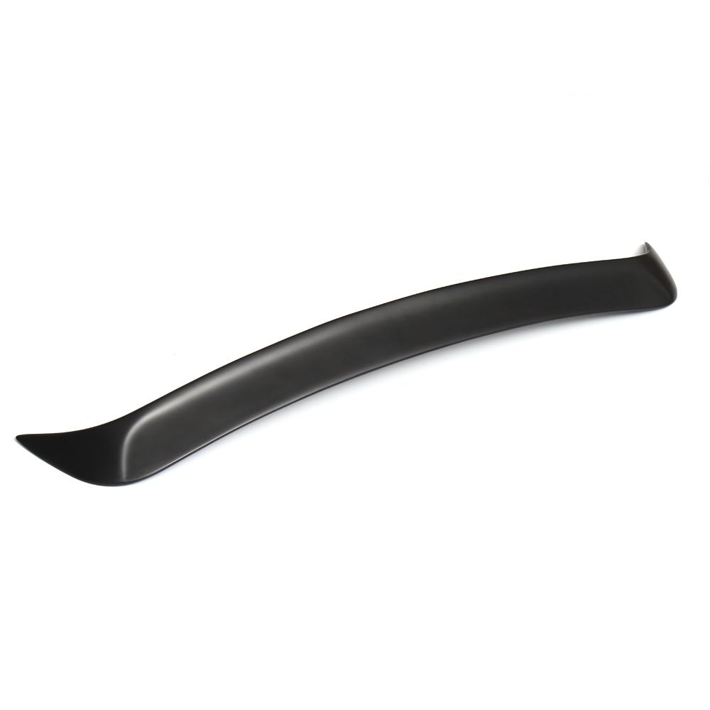 Image of CarbonWorks Achter Spoiler Piecha Style Carbon Mercedes CLA