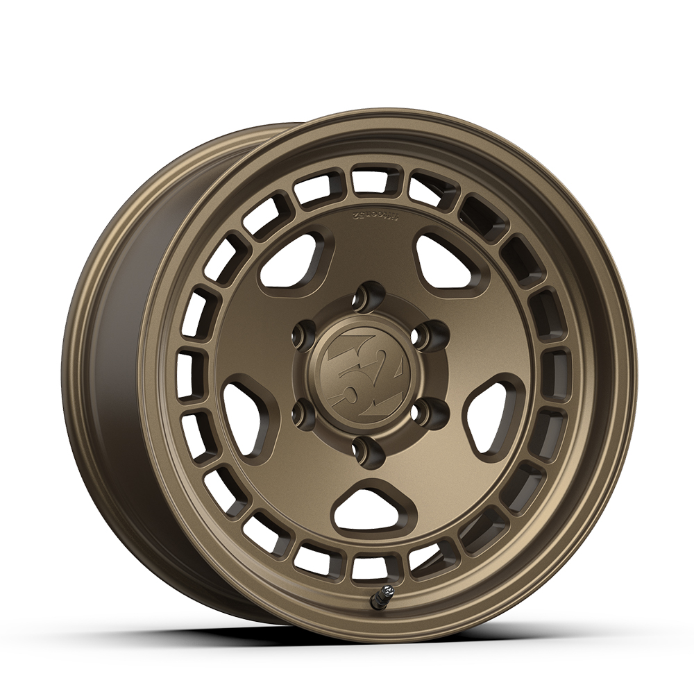 Image of Fifteen52 Turbomac HD Classic Velgen 17 Inch 8.5J ET0 6x139.7