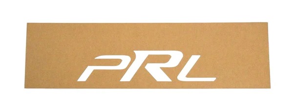 Image of PRL Motorsport Stencil R Style Karton Honda Civic