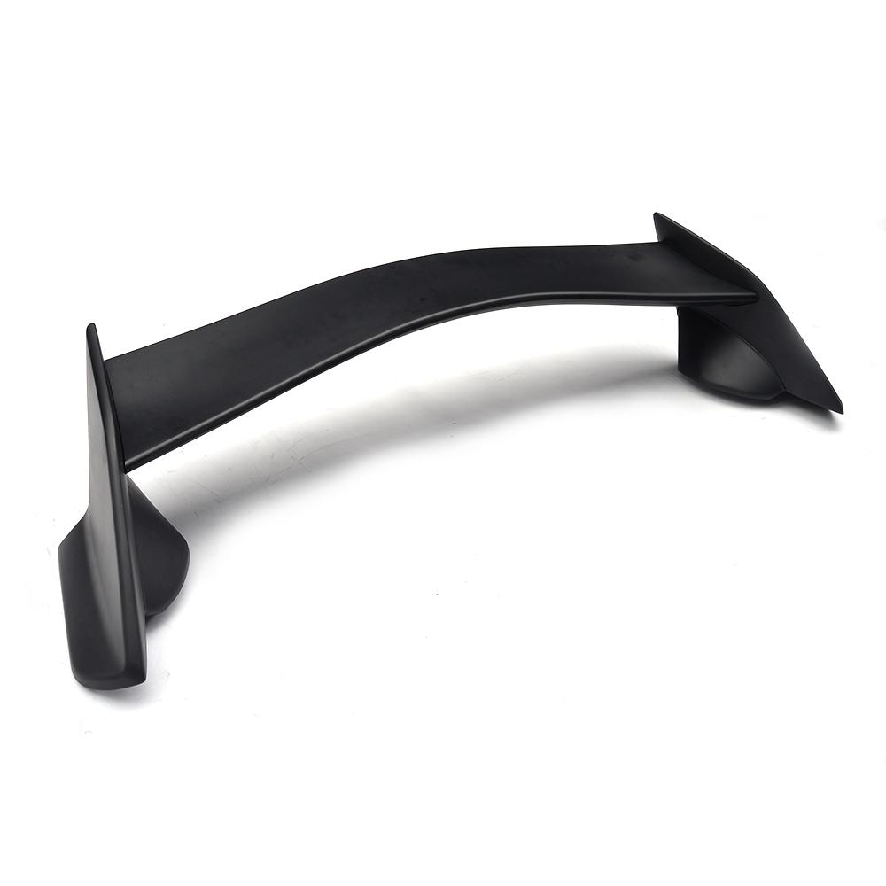 Image of ABS Dynamics Koffer Spoiler TYPE-R Style ABS Plastic Honda Civic