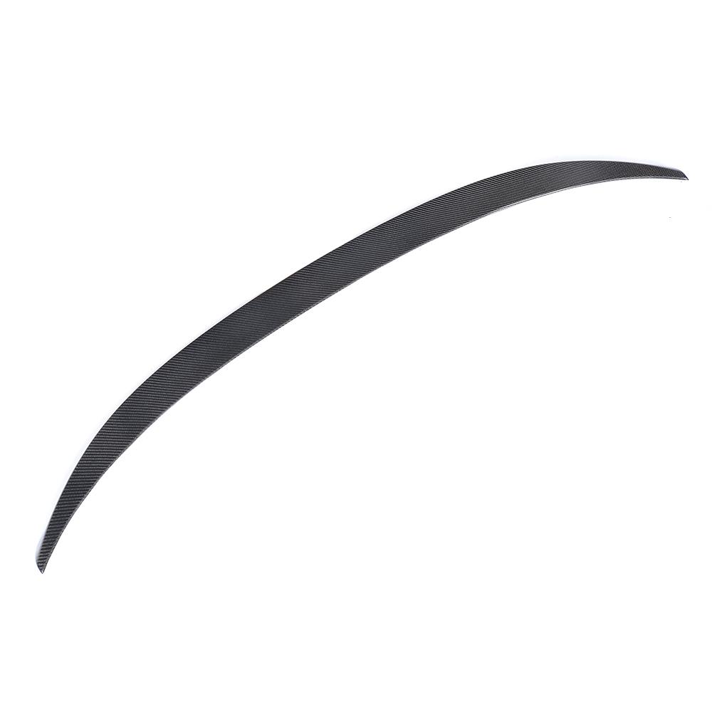 Image of CarbonWorks Achter Spoiler Performance Carbon BMW X6