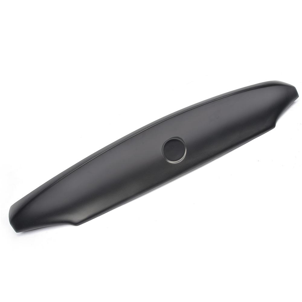 Image of SK-Import Ducktail Spoiler CSL Style Fiberglass BMW 3-serie
