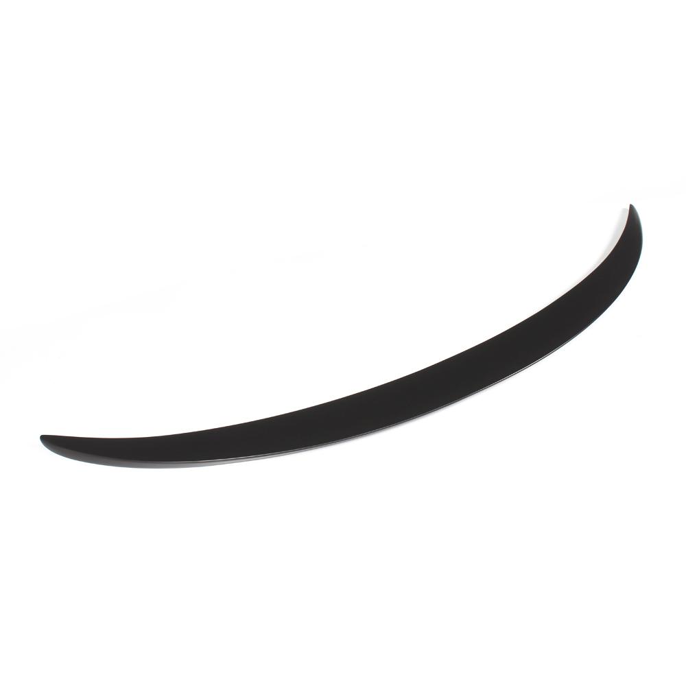 Image of SK-Import Koffer Spoiler P Style Fiberglass Mercedes CLA