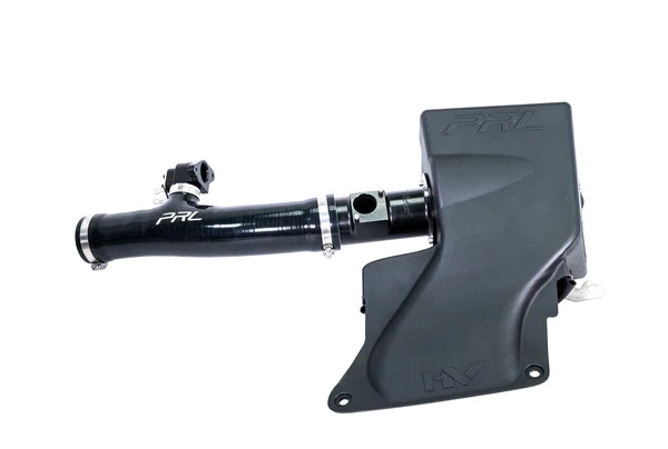 Image of PRL Motorsport Lucht Inlaat High Volume Zwart Honda Accord