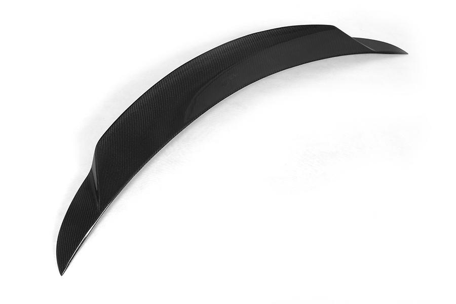 Image of CarbonWorks Koffer Spoiler Carbon Infiniti G37