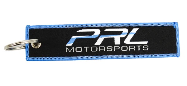 Image of PRL Motorsport Sleutelhanger Flight Tag