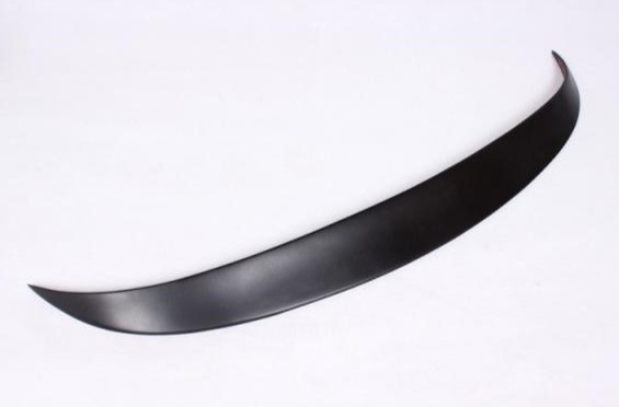 Image of SK-Import Koffer Spoiler OEM Style Fiberglass Volkswagen Scirocco