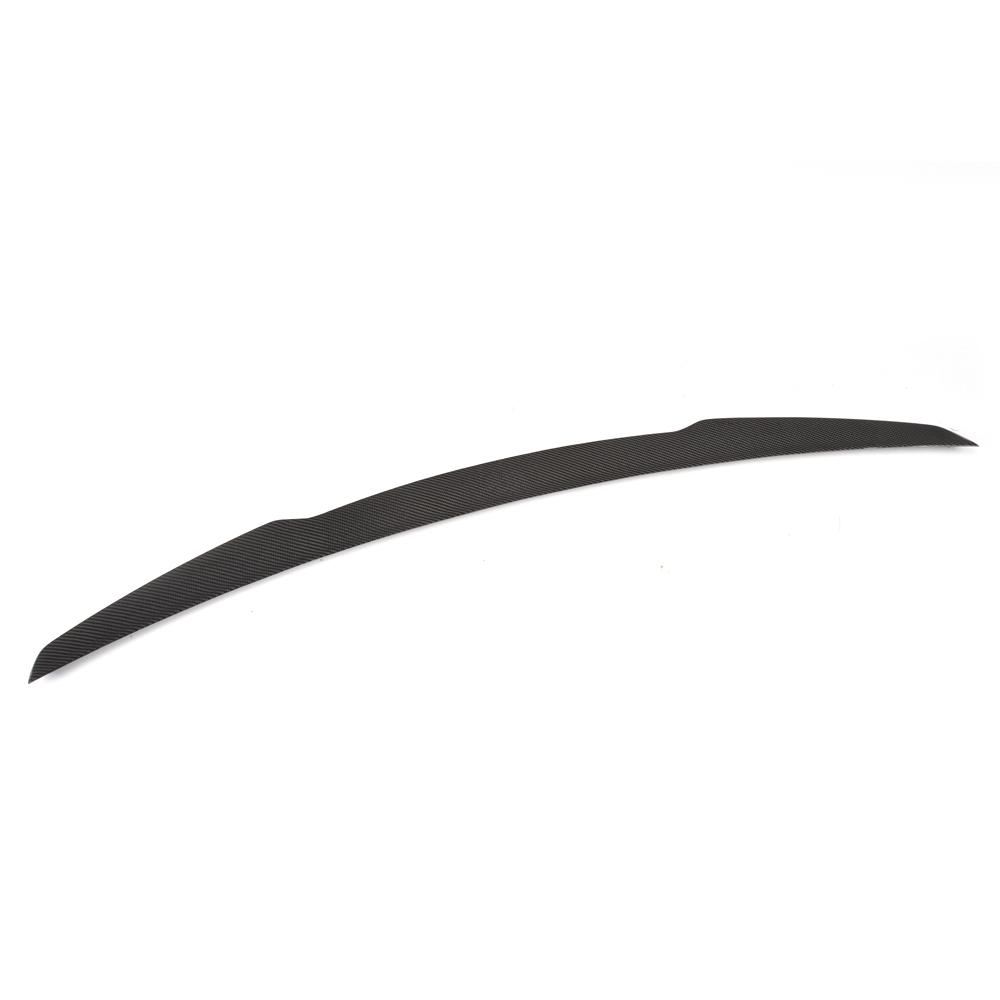 Image of CarbonWorks Koffer Spoiler Carbon Jaguar XE