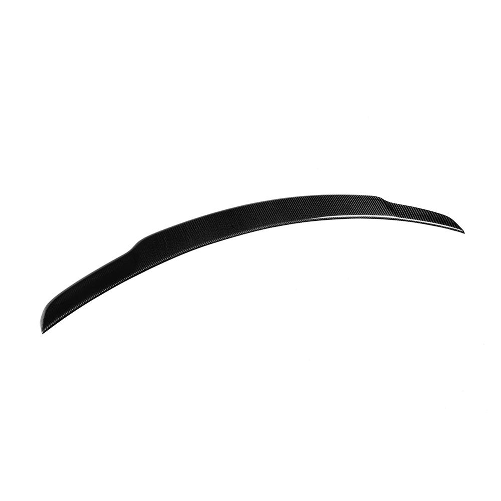 Image of CarbonWorks Koffer Spoiler B Style Carbon Mercedes CLS-Class