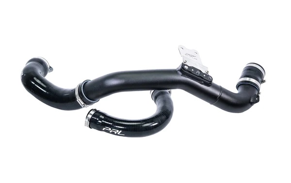 Image of PRL Motorsport Charge Pipe Kit Zwart Honda Civic,Integra