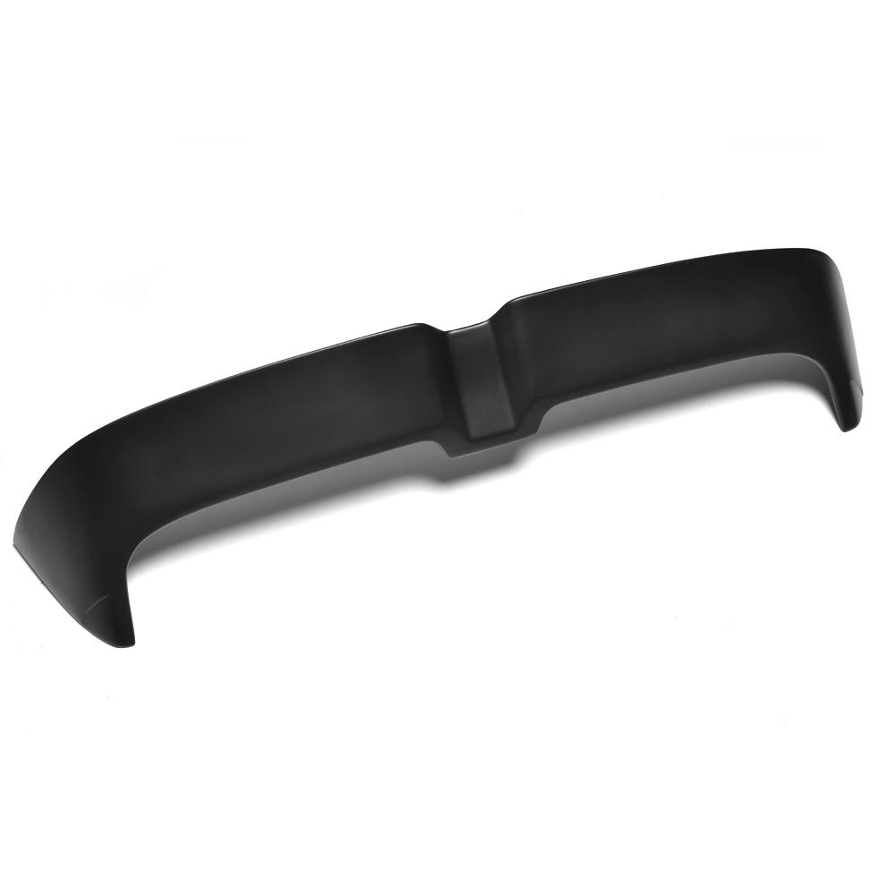 Image of SK-Import Achter Spoiler Fiberglass Volkswagen Golf