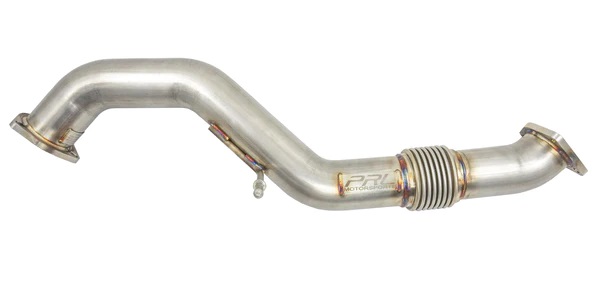 Image of PRL Motorsport Frontpipe Honda Civic