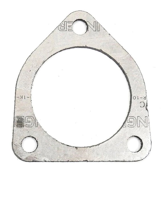 Image of PRL Motorsport Uitlaat Pakking 76.2mm Honda Civic,Accord