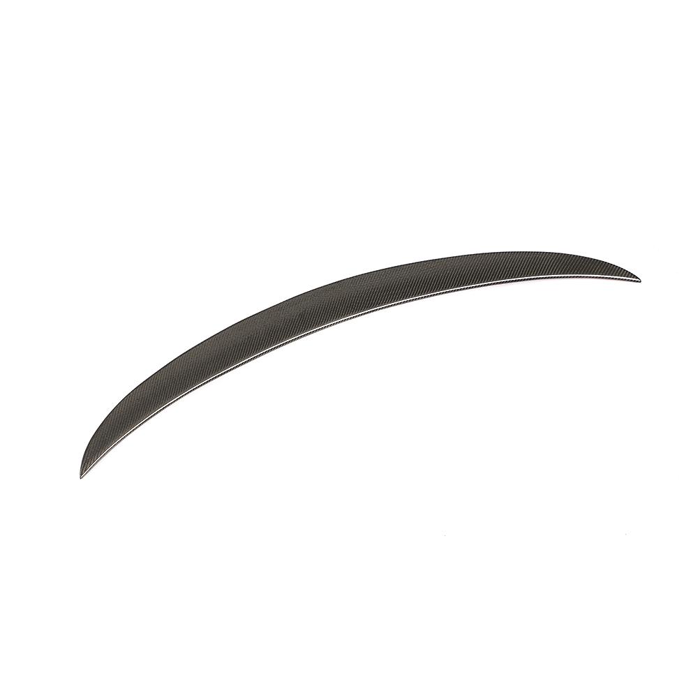 Image of CarbonWorks Koffer Spoiler Performance Carbon BMW 3-serie