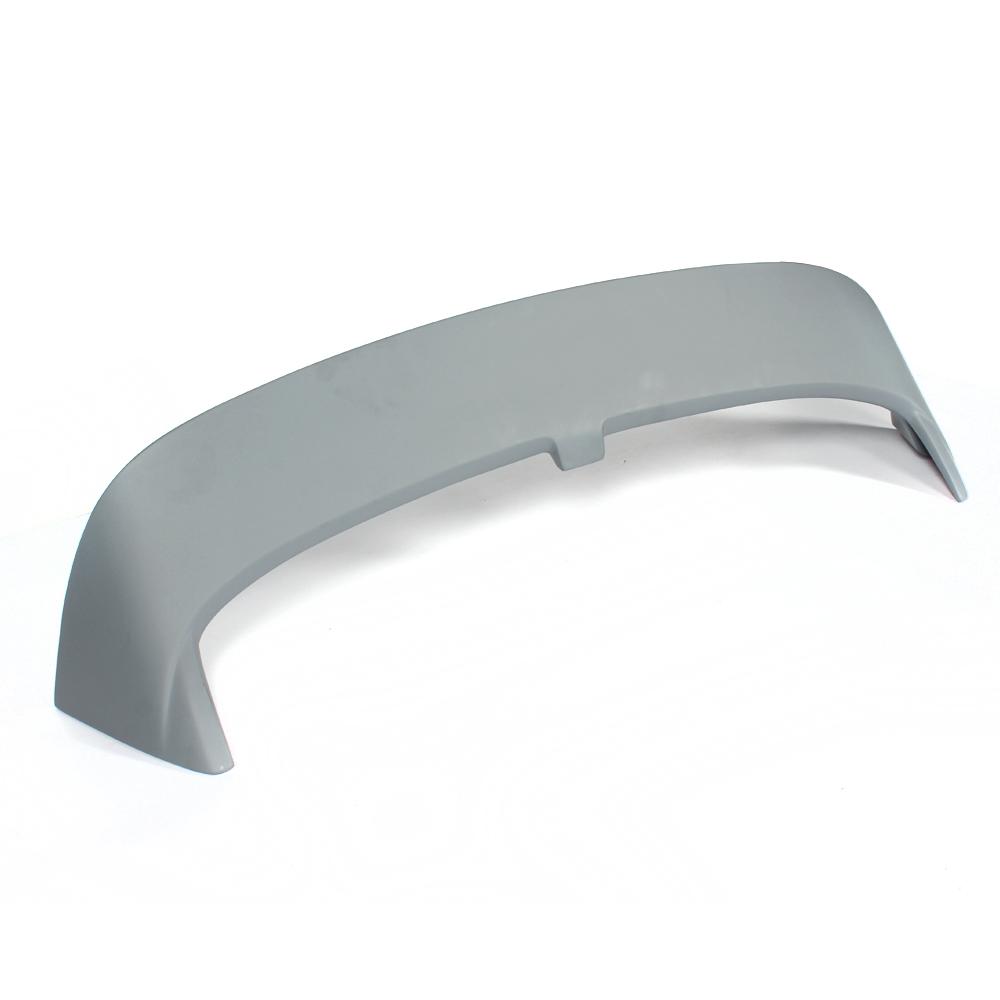 Image of SK-Import Achter Spoiler Fiberglass Volkswagen Golf
