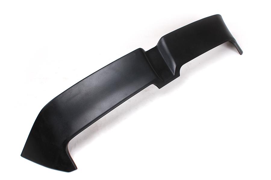 Image of SK-Import Achter Spoiler Fiberglass Volkswagen Golf