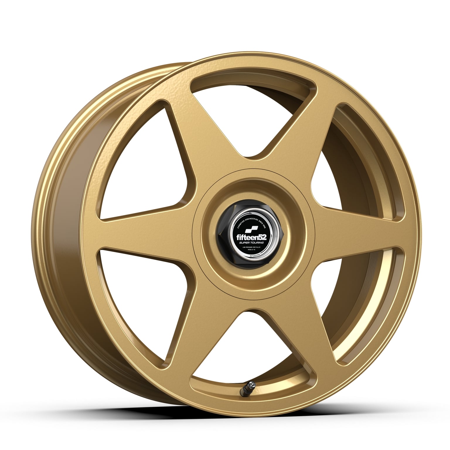 Image of Fifteen52 Tarmac EVO Velgen 18 Inch 8.5J ET45 5x108,5x112 Rally White