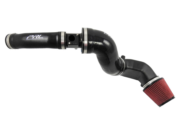 Image of PRL Motorsport Cold Cold Air Intake Cobra Zwart 101.6mm Honda Civic