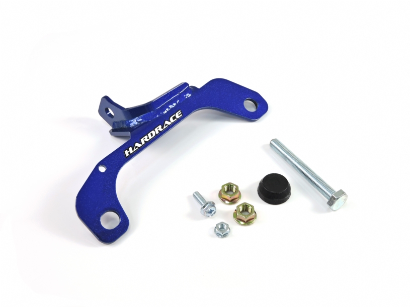 Image of Hardrace Rem Hoofdremcilinder Stopper Blauw 20.6mm Honda Civic,Del Sol,Integra
