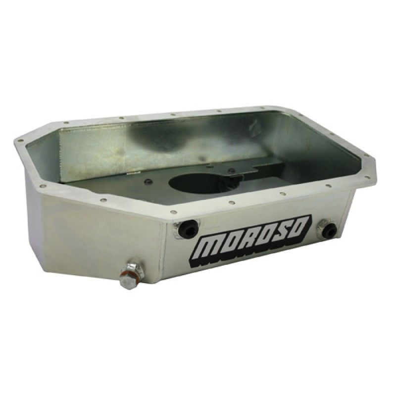 Image of Moroso Carterpan K-Swap Honda Civic,Accord,Integra