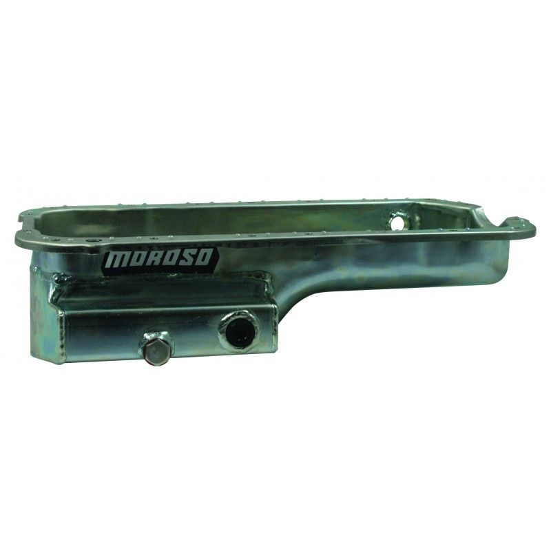 Image of Moroso Carterpan Honda Accord,Prelude