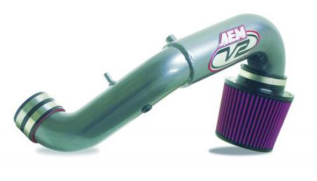 Image of AEM Cold Lucht Inlaat V2 Honda Civic,Integra
