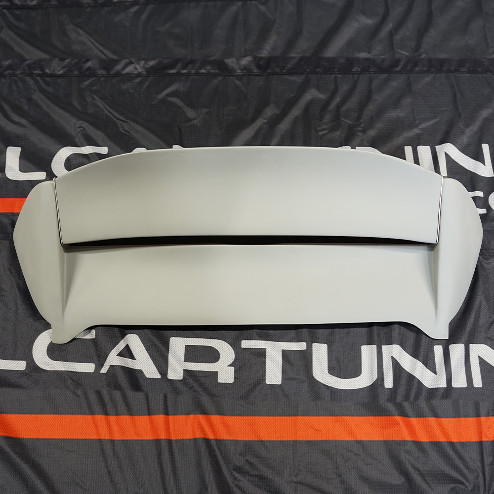 Image of SK-Import Achter Spoiler Mugen Style TWEEDE KANS Polyester Honda Civic