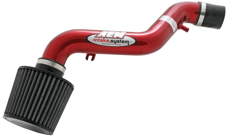 Image of AEM Short Lucht Inlaat Kort Ram Honda Civic,CRX,Shuttle