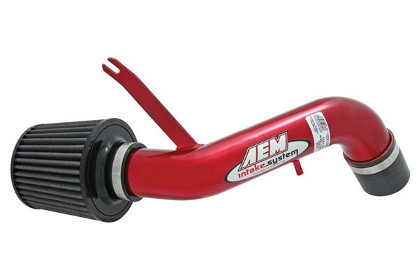 Image of AEM Short Lucht Inlaat Kort Ram Honda Civic,Integra