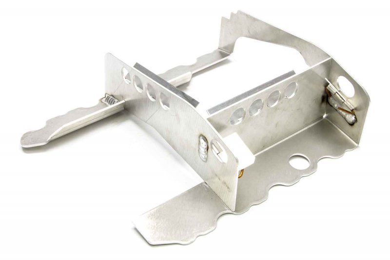 Image of Moroso Olie Pan Schotten Kit Honda S2000